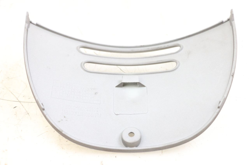 photo de KLAPKA INSPEKCYJNA SYM FIDDLE 3 III 125 (2014 - 2020) - Inny kąt widzenia