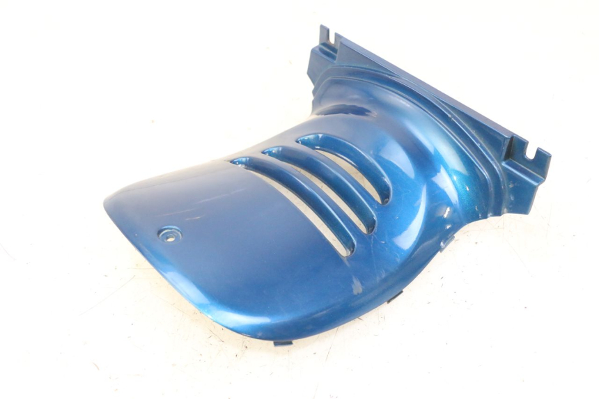 photo de KLAPKA INSPEKCYJNA SYM FIDDLE 125 (2008 - 2010) - Stan powierzchni