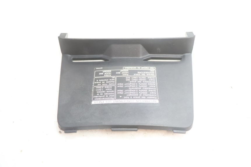 photo de KLAPKA INSPEKCYJNA HONDA FJS SILVER WING SILVERWING 400 (2005 - 2008) - Szczegół części