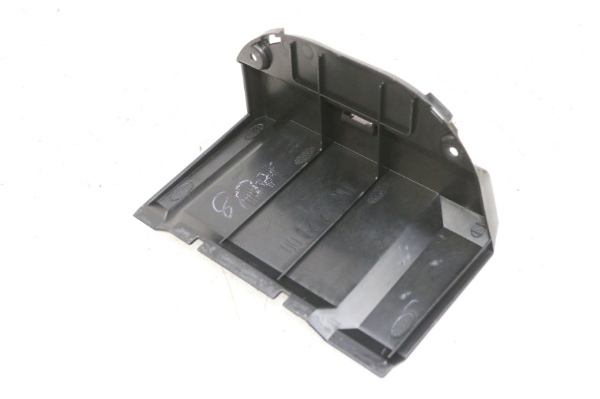 photo de KLAPKA INSPEKCYJNA MBK FLIPPER 115 (2013 - 2017) - Zoom stanu zużycia