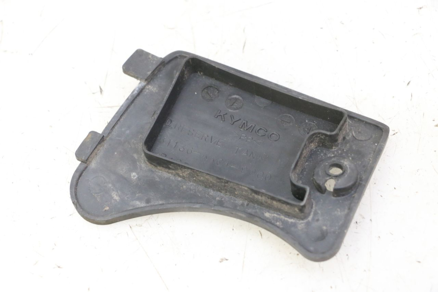 photo de KLAPKA INSPEKCYJNA KYMCO GRAND DINK 125 (2002 - 2007) - Zoom stanu zużycia