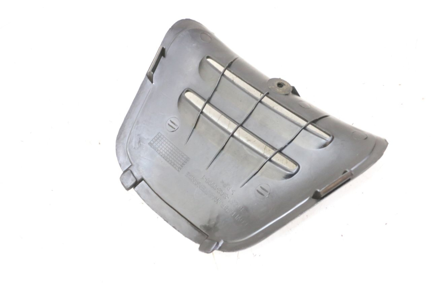 photo de KLAPKA INSPEKCYJNA DAELIM HISTORY 125 (2001 - 2002) - Zoom stanu zużycia