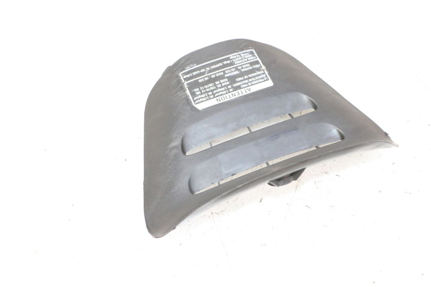 photo de KLAPKA INSPEKCYJNA DAELIM HISTORY 125 (2001 - 2002) - Inny kąt widzenia