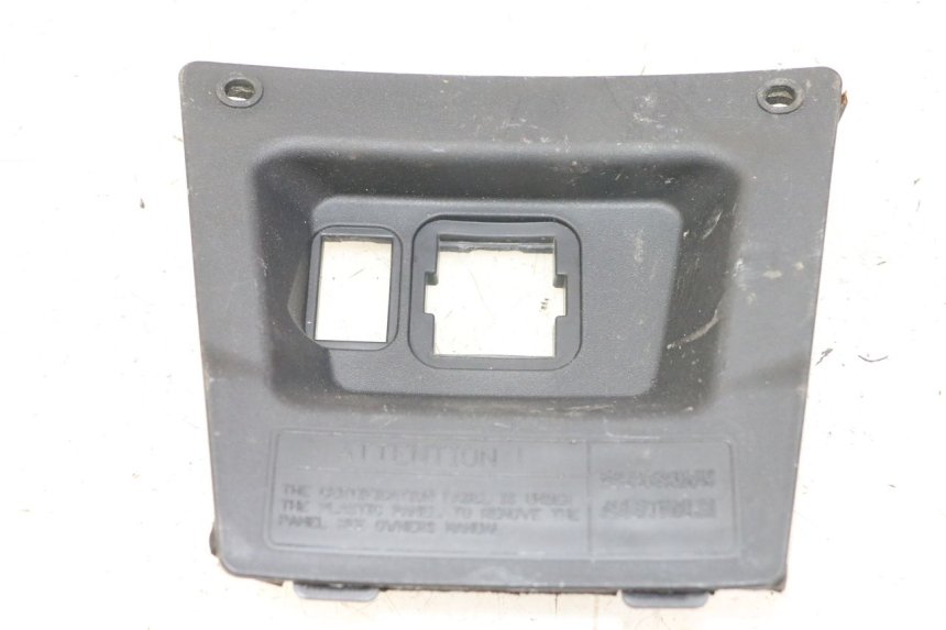 photo de KLAPKA INSPEKCYJNA SYM JOYMAX 125 (2010 - 2017) - Widok główny