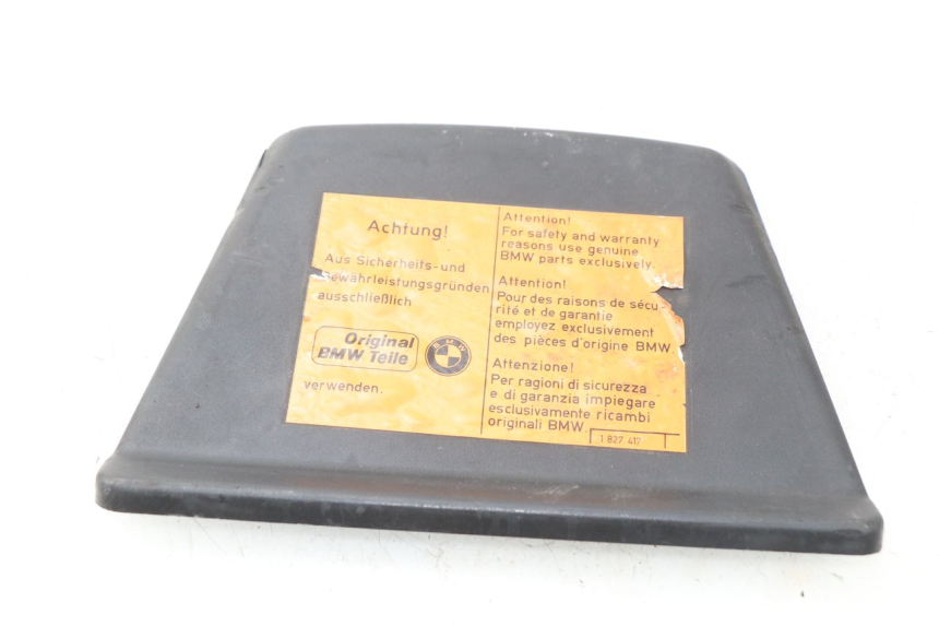 photo de KLAPKA INSPEKCYJNA BMW K100 1000 (1982 - 1990) - Widok główny