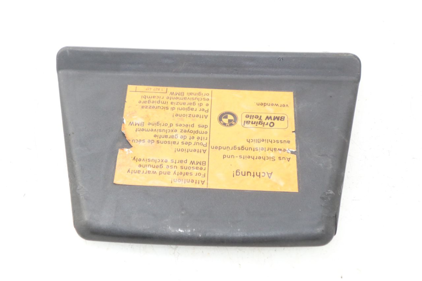 photo de KLAPKA INSPEKCYJNA BMW K100 1000 (1982 - 1990) - Szczegół części