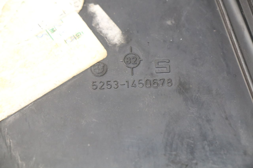 photo de KLAPKA INSPEKCYJNA BMW K100 1000 (1982 - 1990) - Inny kąt widzenia