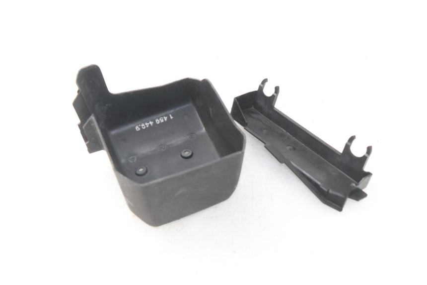 photo de KLAPKA INSPEKCYJNA BMW K100 1000 (1982 - 1990) - Widok ogólny