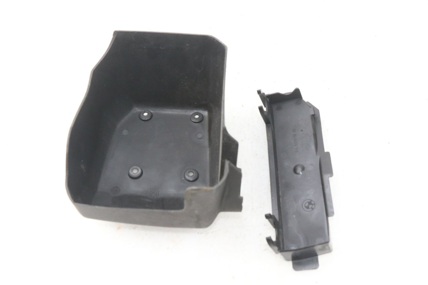 photo de KLAPKA INSPEKCYJNA BMW K100 1000 (1982 - 1990) - Punkty mocowania