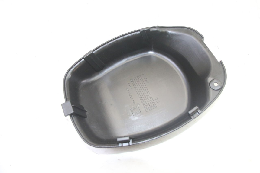 photo de KLAPKA INSPEKCYJNA PEUGEOT KISBEE 2T 50 (2010 - 2017) - Inny kąt widzenia