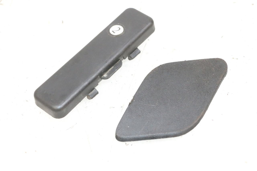 photo de KLAPKA INSPEKCYJNA PEUGEOT KISBEE 4T 50 (2018 - 2022) - Widok główny