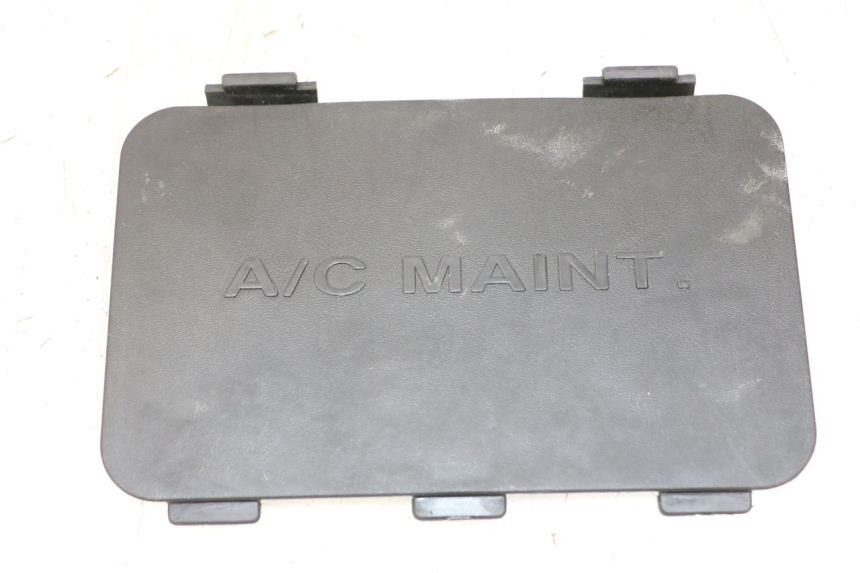 photo de KLAPKA INSPEKCYJNA KYMCO XCITING 500 (2007 - 2010) - Widok główny