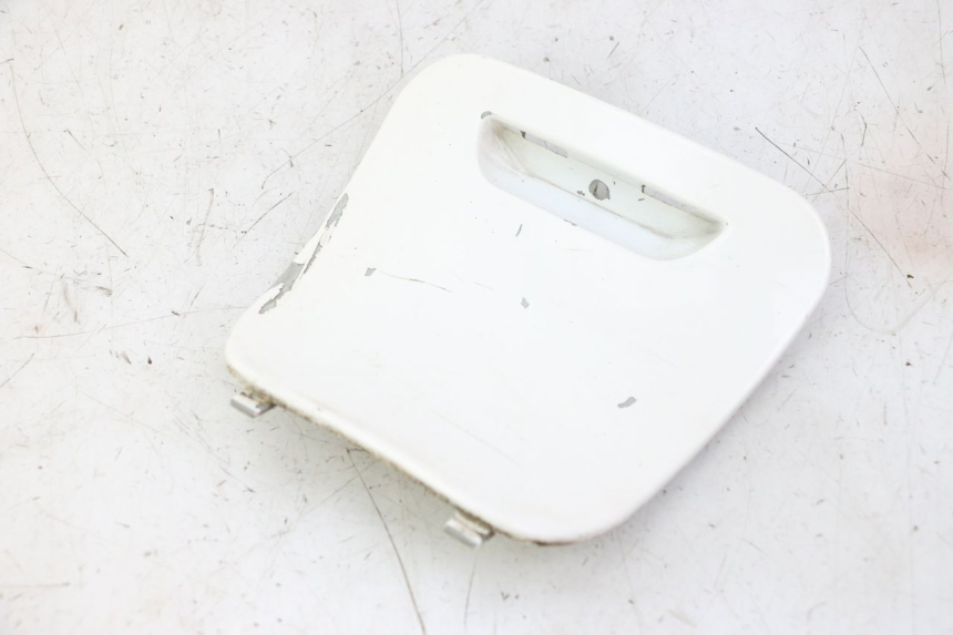 photo de KLAPKA INSPEKCYJNA PIAGGIO LXV 4T 50 (2009 - 2013) - Widok główny