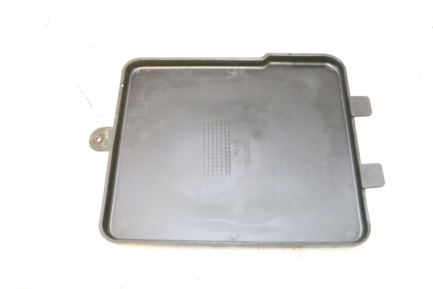 photo de Właz inspekcyjny KEEWAY MATRIX RX9 125 (2006 - 2007) - Zbliżenie techniczne