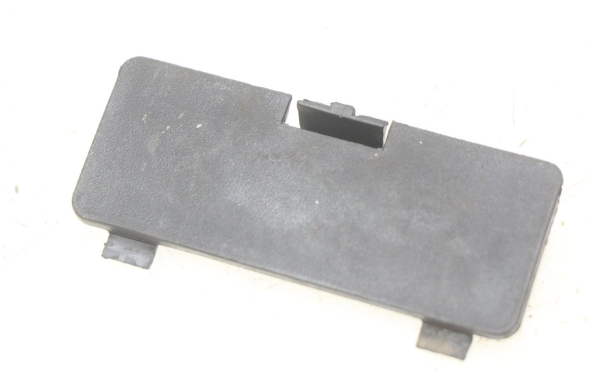 photo de KLAPKA INSPEKCYJNA PIAGGIO MP3 LT 400 (2007 - 2012) - Widok główny