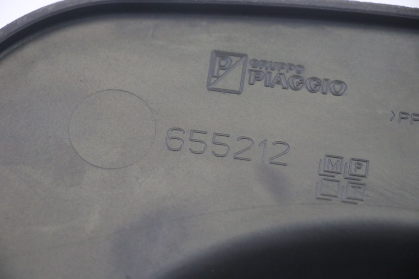 photo de KLAPKA INSPEKCYJNA PIAGGIO MP3 RL 250 (2006 - 2010) - Punkty mocowania