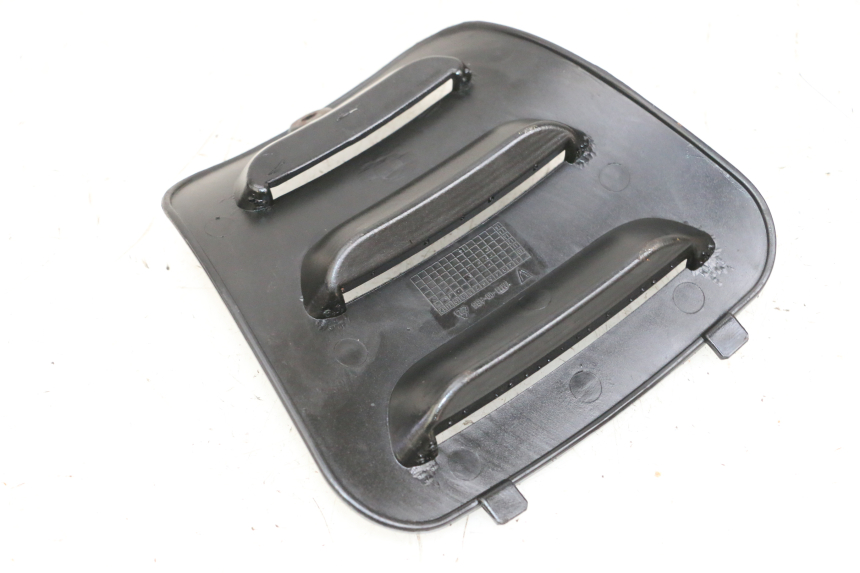 photo de KLAPKA INSPEKCYJNA JM MOTORS OLDIES GT 4T 50 (2018 - 2025) - Inny kąt widzenia