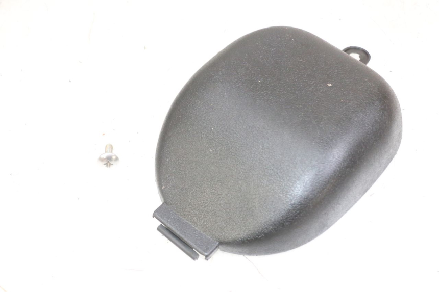 photo de KLAPKA INSPEKCYJNA SYM ORBIT 2 4T 50 (2008 - 2017) - Widok główny