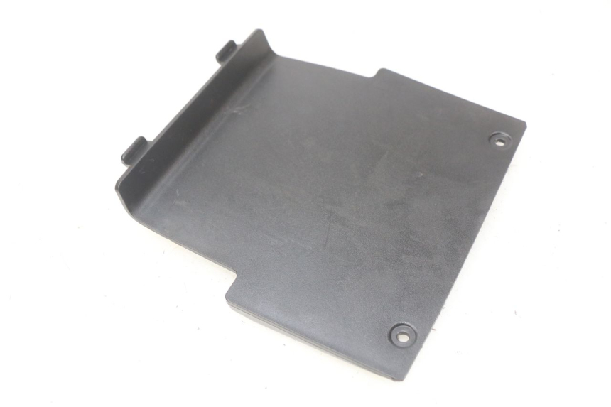 photo de KLAPKA INSPEKCYJNA SYM ORBIT III 3 4T 50 (2018 - 2021) - Widok główny