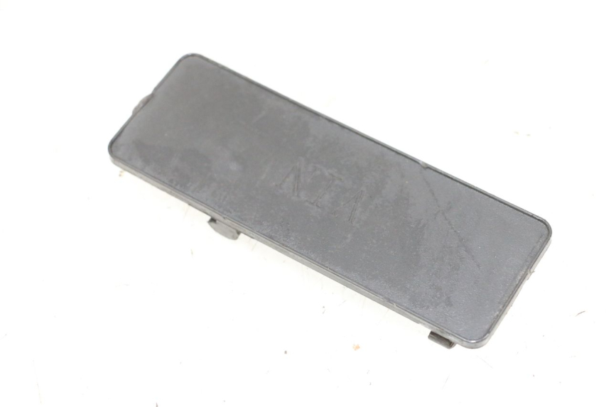 photo de KLAPKA INSPEKCYJNA SYM ORBIT III 3 4T 50 (2018 - 2021) - Widok główny