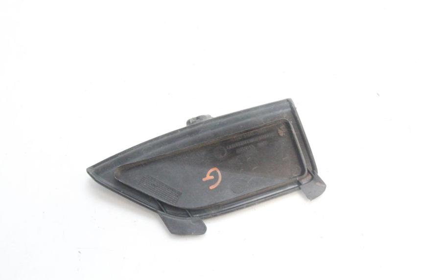 photo de KLAPKA INSPEKCYJNA HONDA PCX (JF28) 125 (2009 - 2011) - Zoom stanu zużycia