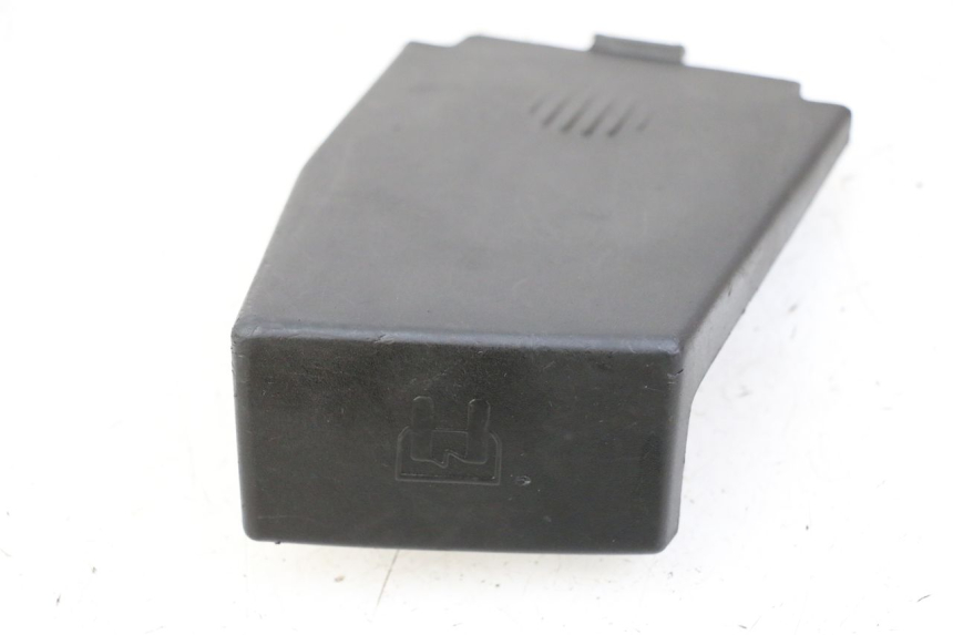 photo de KLAPKA INSPEKCYJNA PEUGEOT CITYSTAR 125 (2011 - 2017) - Zoom stanu zużycia