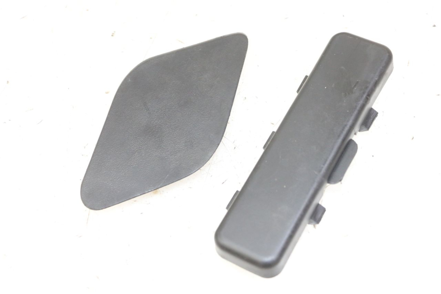 photo de KLAPKA INSPEKCYJNA PEUGEOT KISBEE 4T 50 (2018 - 2022) - Widok główny