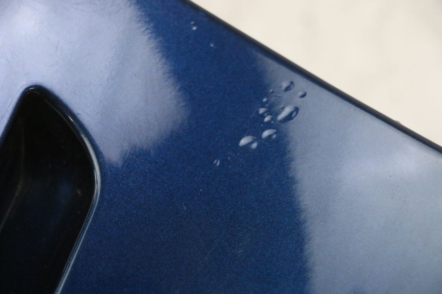 photo de KLAPKA INSPEKCYJNA PIAGGIO VESPA LX 150 (2005 - 2013) - Szczegół części