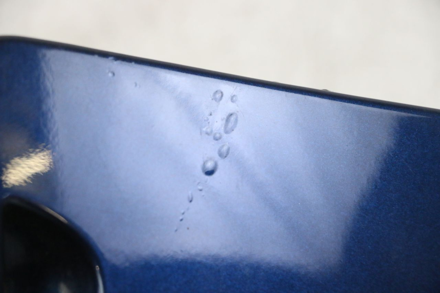 photo de KLAPKA INSPEKCYJNA PIAGGIO VESPA LX 150 (2005 - 2013) - Zoom stanu zużycia