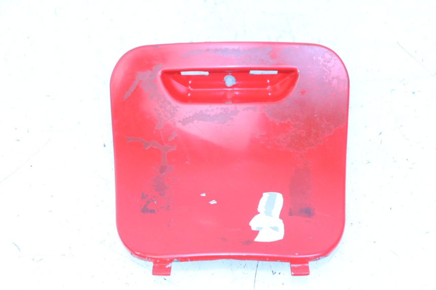 photo de KLAPKA INSPEKCYJNA PIAGGIO VESPA S 2T 50 (2007 - 2014) - Widok główny