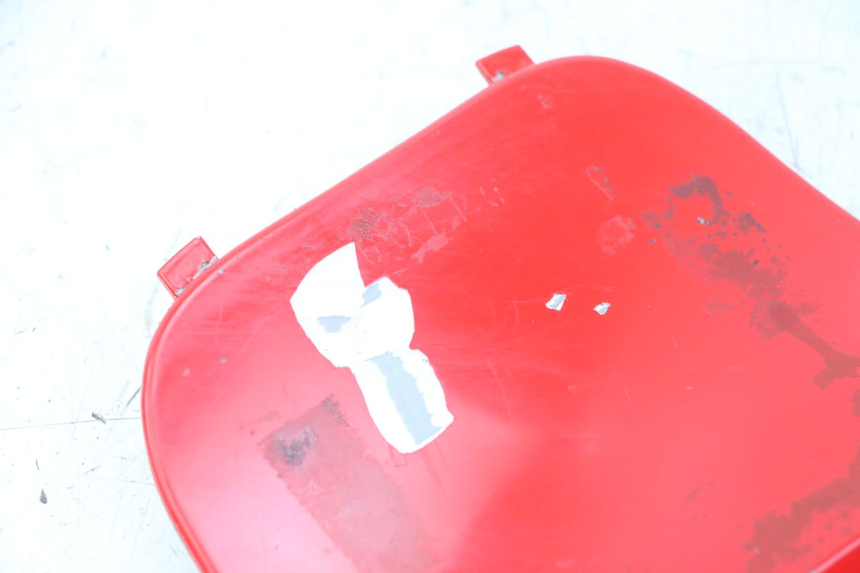 photo de KLAPKA INSPEKCYJNA PIAGGIO VESPA S 2T 50 (2007 - 2014) - Inny kąt widzenia