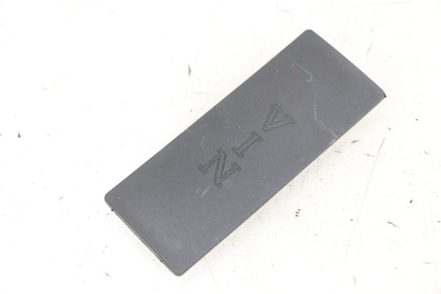 photo de KLAPKA INSPEKCYJNA EFUN PUSA 1 - Widok główny