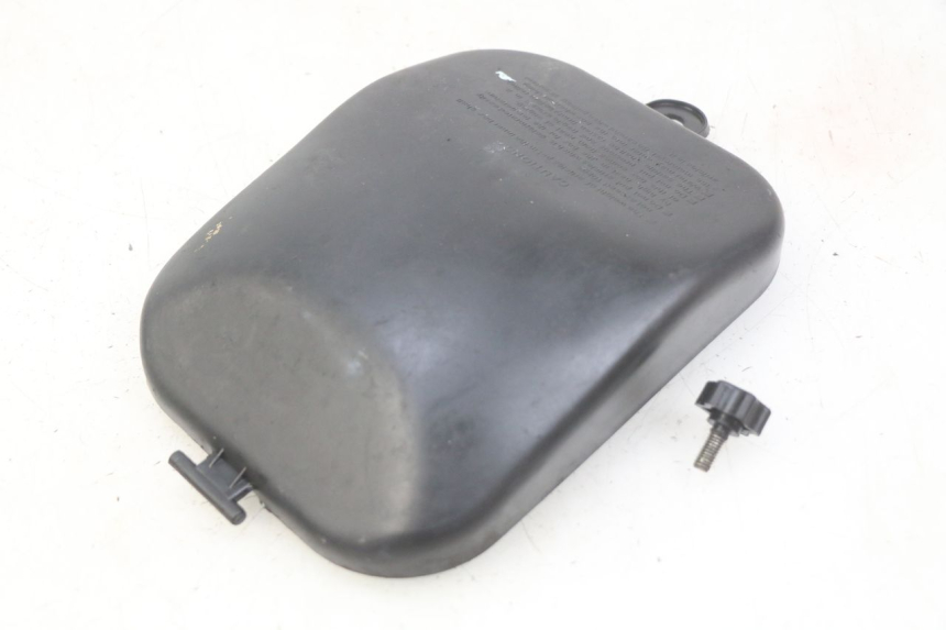 photo de KLAPKA INSPEKCYJNA TNT MOTOR ROMA 10' 2T 50 (2011 - 2018) - Widok główny