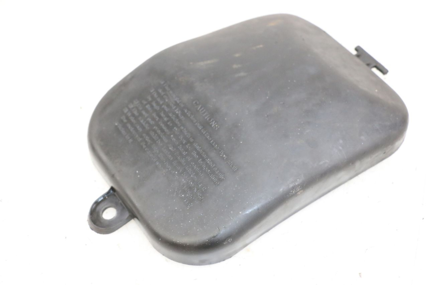 photo de KLAPKA INSPEKCYJNA TNT MOTOR ROMA 10' 4T 50 (2019 - 2022) - Widok główny