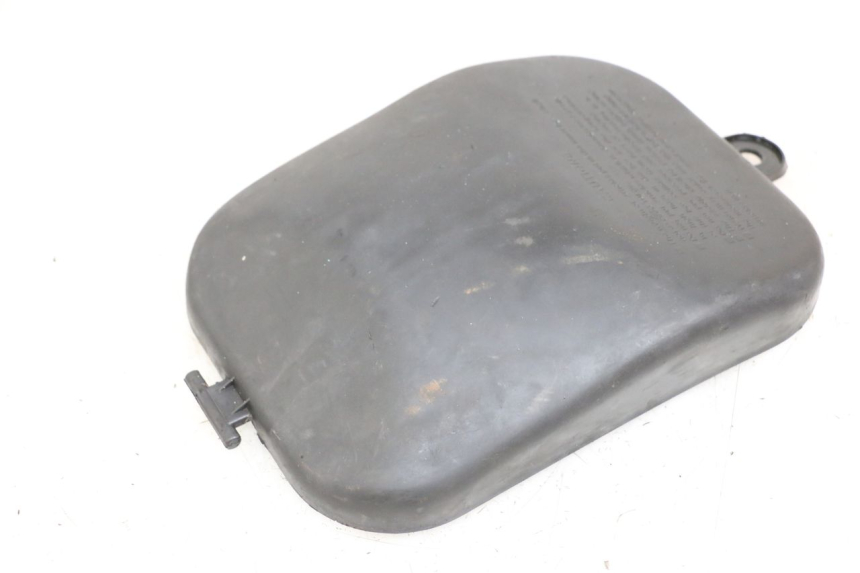 photo de KLAPKA INSPEKCYJNA TNT MOTOR ROMA 10' 4T 50 (2019 - 2022) - Zoom stanu zużycia