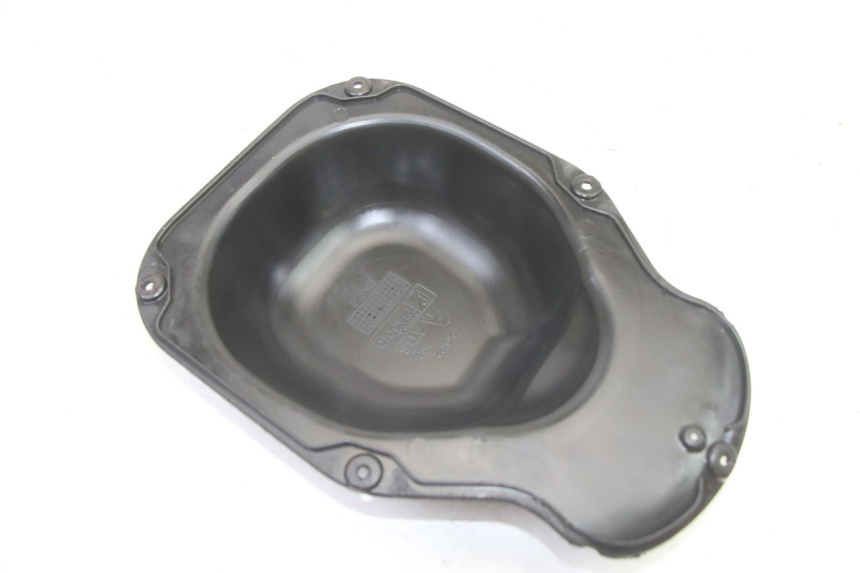 photo de KLAPKA INSPEKCYJNA GILERA RUNNER SP 50 (2006 - 2008) - Zoom stanu zużycia