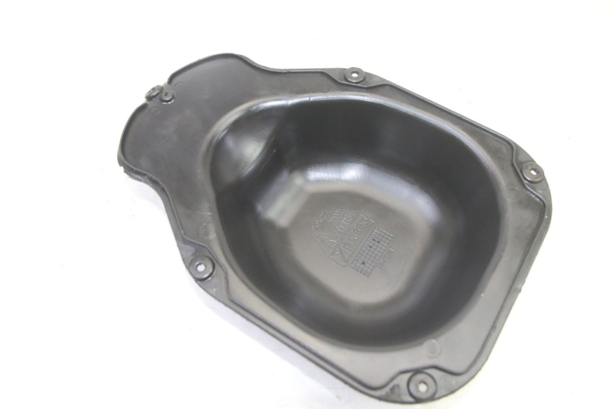 photo de KLAPKA INSPEKCYJNA GILERA RUNNER SP 50 (2006 - 2008) - Inny kąt widzenia