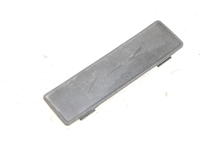 photo de KLAPKA INSPEKCYJNA JM MOTORS SANTANA 50 (2014 - 2023) - Widok główny