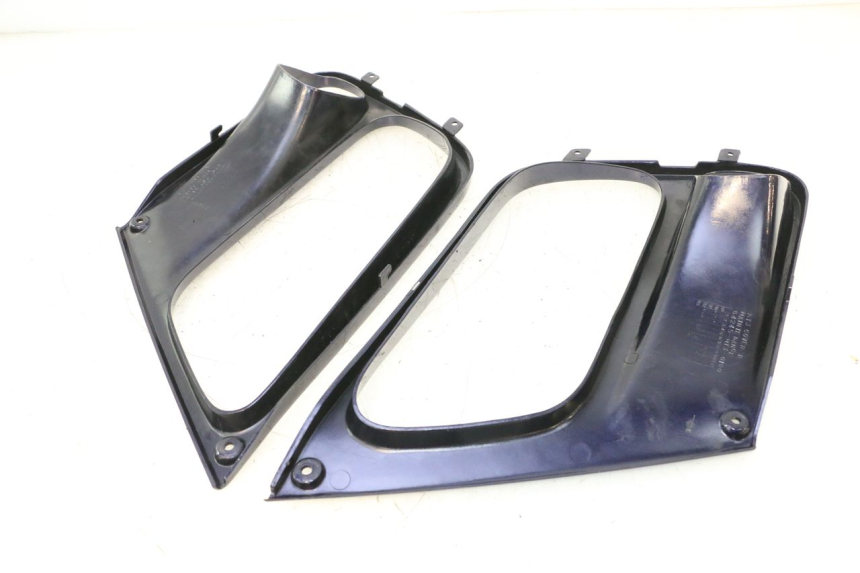 photo de Właz inspekcyjny HONDA ST PAN EUROPEAN 1100 (1990 - 2002) - Zbliżenie komponentów