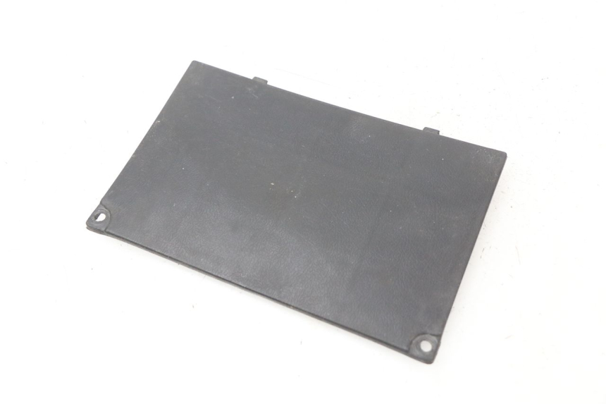 photo de KLAPKA INSPEKCYJNA RAZZO STEED 125 (2012 - 2018) - Widok główny