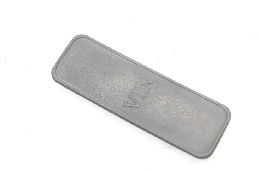 photo de KLAPKA INSPEKCYJNA TNT MOTOR ROMA 10' 2T 50 (2011 - 2018) - Widok główny