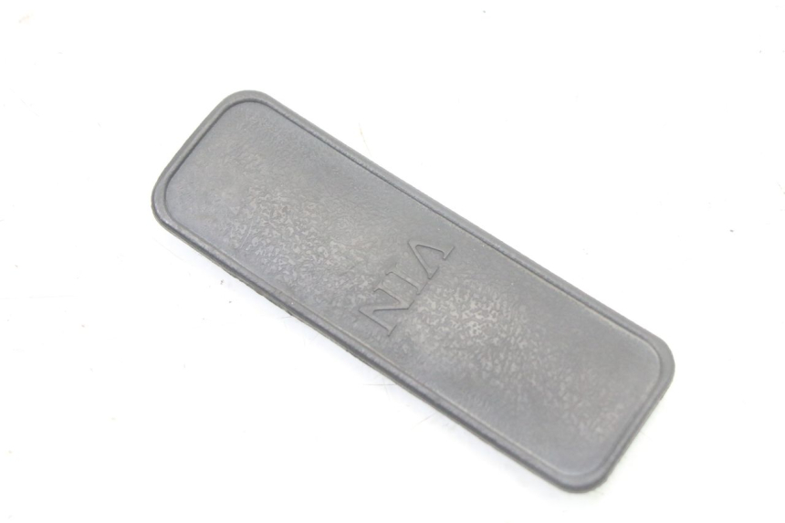 photo de KLAPKA INSPEKCYJNA TNT MOTOR ROMA 10' 2T 50 (2011 - 2018) - Szczegół części