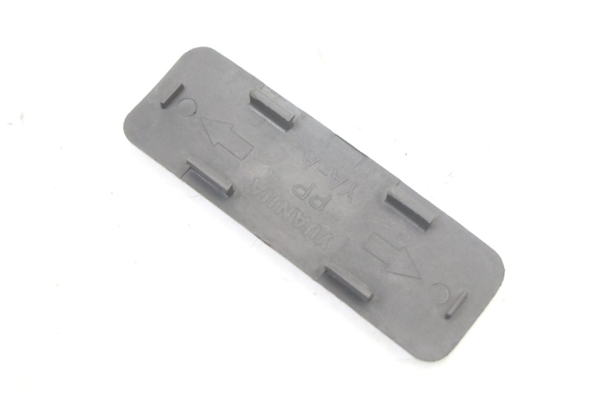 photo de KLAPKA INSPEKCYJNA TNT MOTOR ROMA 10' 2T 50 (2011 - 2018) - Zoom stanu zużycia