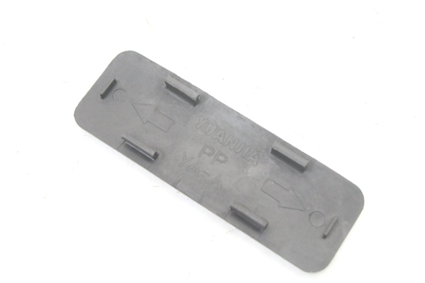 photo de KLAPKA INSPEKCYJNA TNT MOTOR ROMA 10' 2T 50 (2011 - 2018) - Inny kąt widzenia