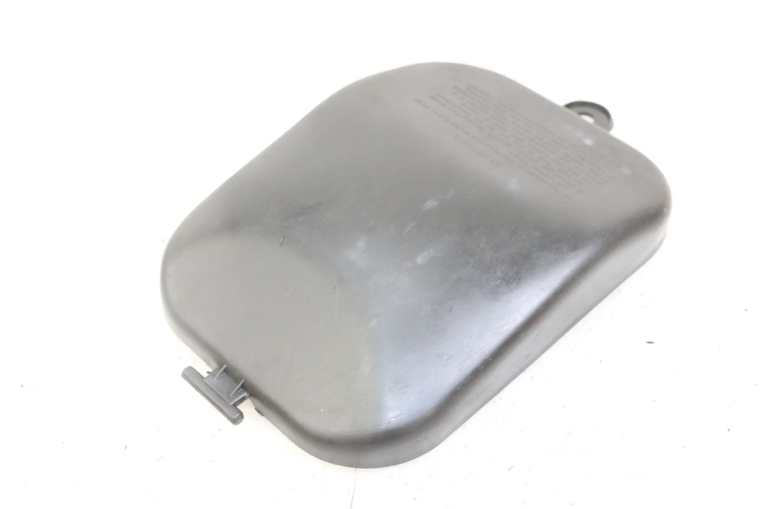 photo de KLAPKA INSPEKCYJNA TNT MOTOR ROMA 10' 4T 50 (2019 - 2022) - Widok główny