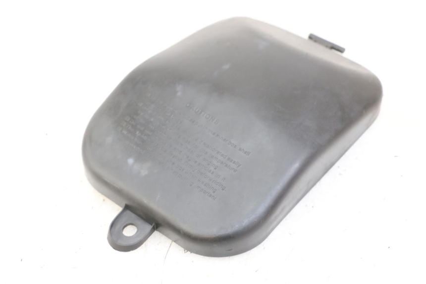 photo de KLAPKA INSPEKCYJNA TNT MOTOR ROMA 10' 4T 50 (2019 - 2022) - Zoom stanu zużycia