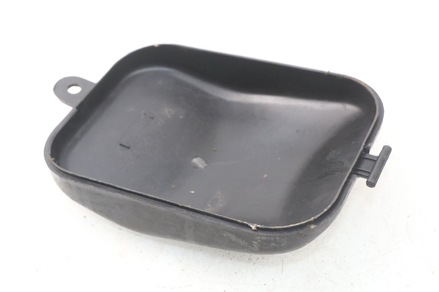 photo de KLAPKA INSPEKCYJNA BAOTIAN TRAVEL SPIRIT 50 (2010 - 2012) - Zoom stanu zużycia