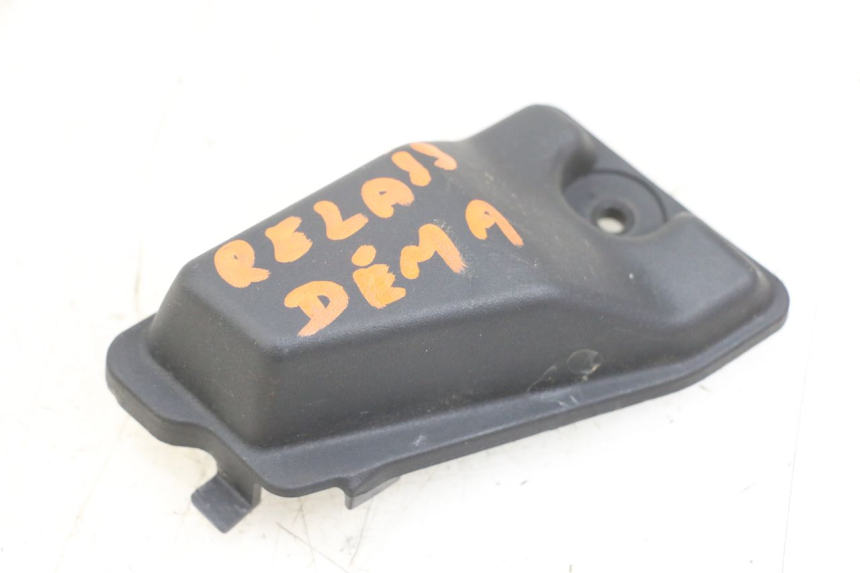 photo de KLAPKA INSPEKCYJNA KAWASAKI VERSYS ABS 650 (2015 - 2018) - Widok główny