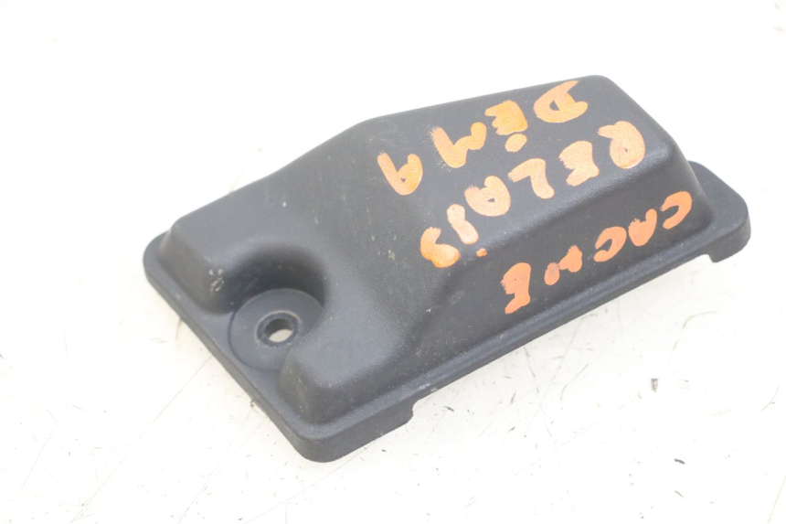 photo de KLAPKA INSPEKCYJNA KAWASAKI VERSYS ABS 650 (2015 - 2018) - Zoom stanu zużycia