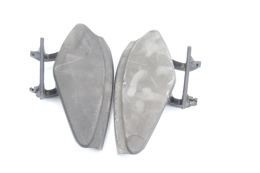 photo de KLAPKA INSPEKCYJNA PIAGGIO X9 EVOLUTION 125 (2003 - 2007) - Zoom stanu zużycia